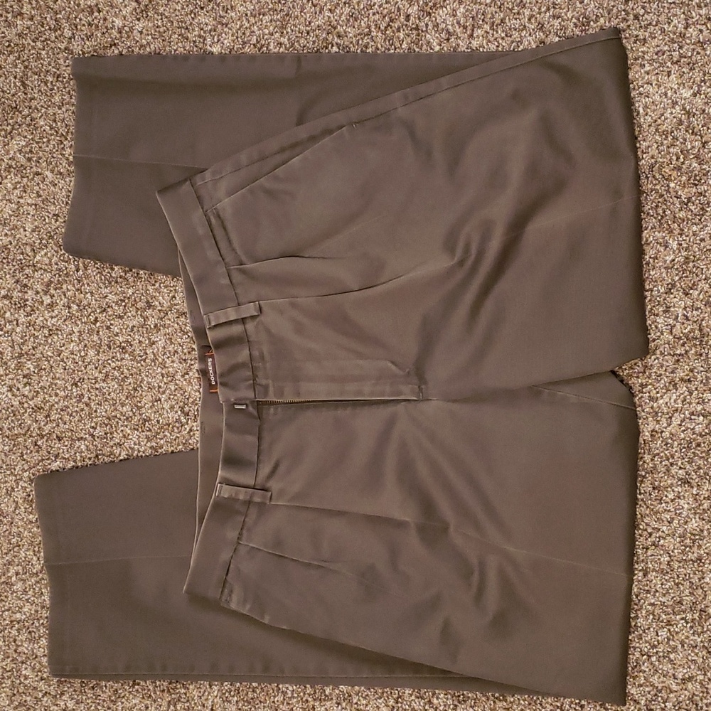 Dockers D3 dress pants